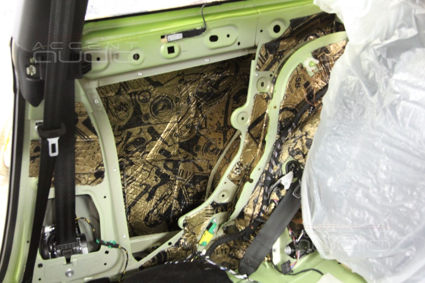 Новый Volkswagen Tiguan 2017: как он устроен внутри