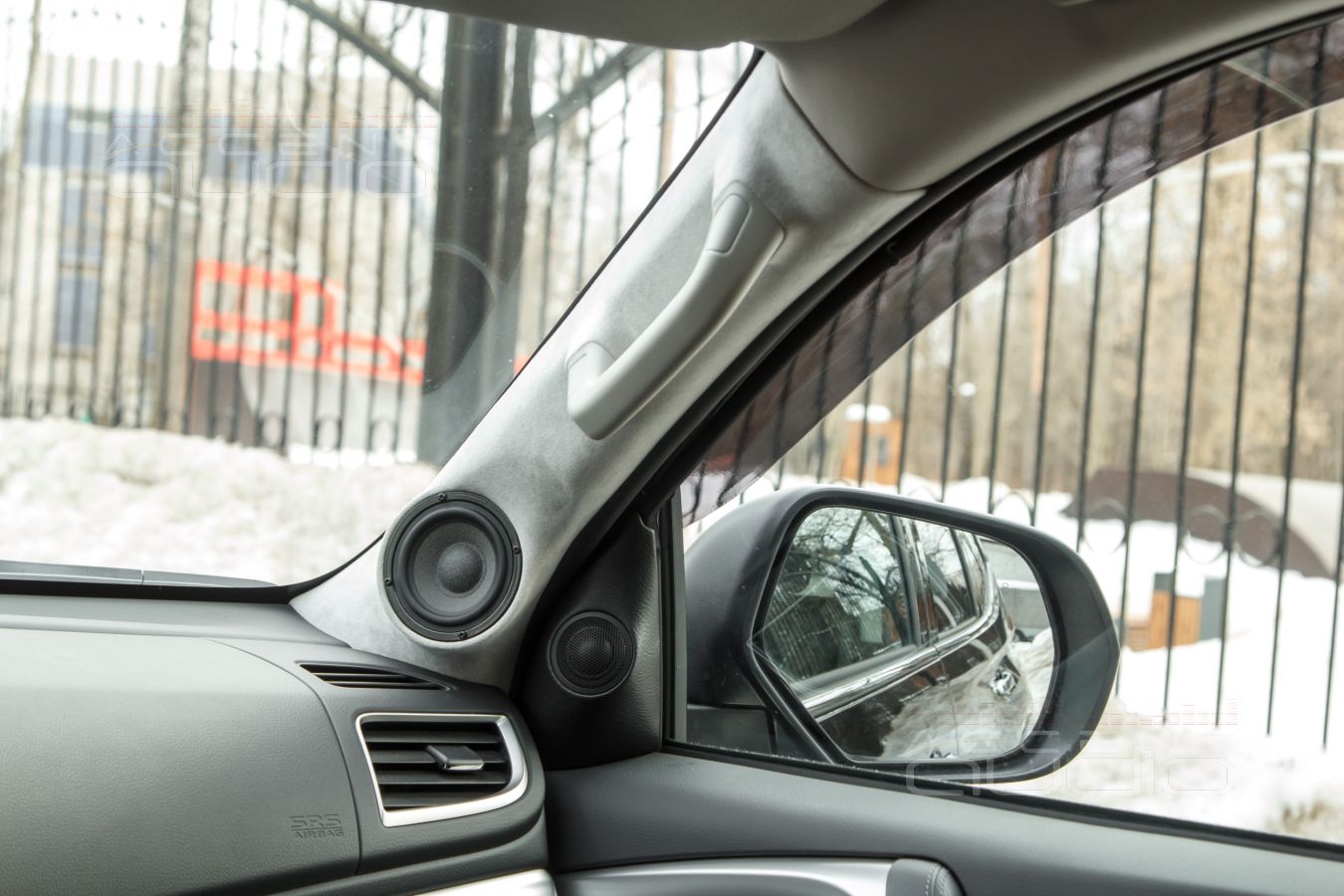 Подиумы под СЧ и подиумы по ВЧ – две разные детали: правильное размещение