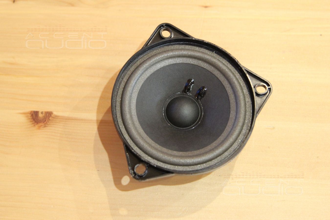 Штатная аудиосистема Porshe