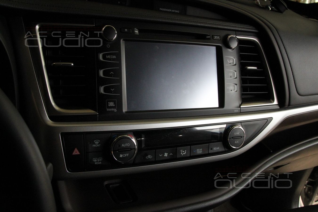 Звук.JBL отдыхает. 