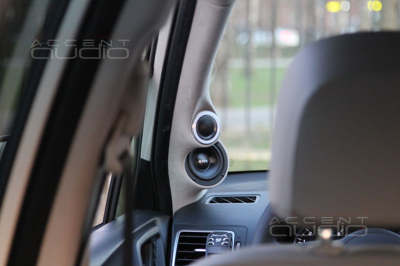 Проект аудиосистемы: выбор и установка акустики