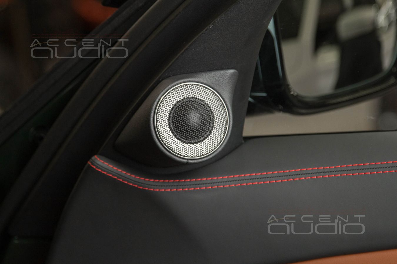 Твитеры Brax ML28PRO и Eton BMW10 W U – шикарное решение СЧ-ВЧ для BMW