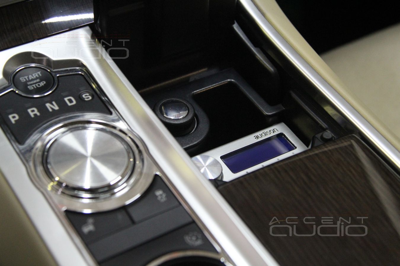 Управление системой