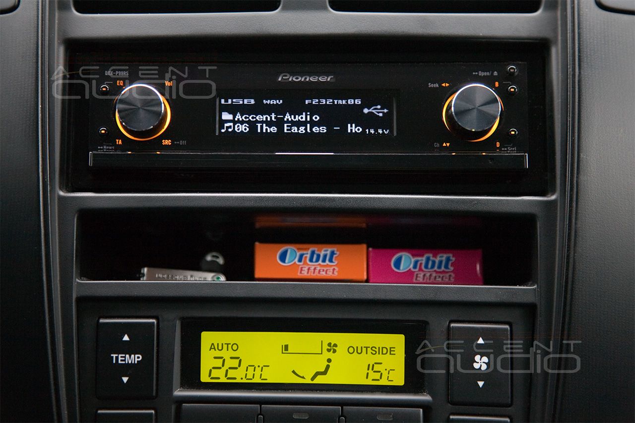 Модификация Black, для любителей однозначного дизайна