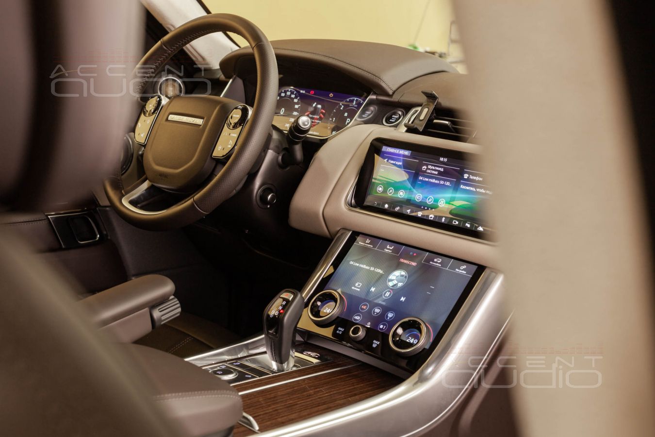 Звук для красоты или красота для звука ?