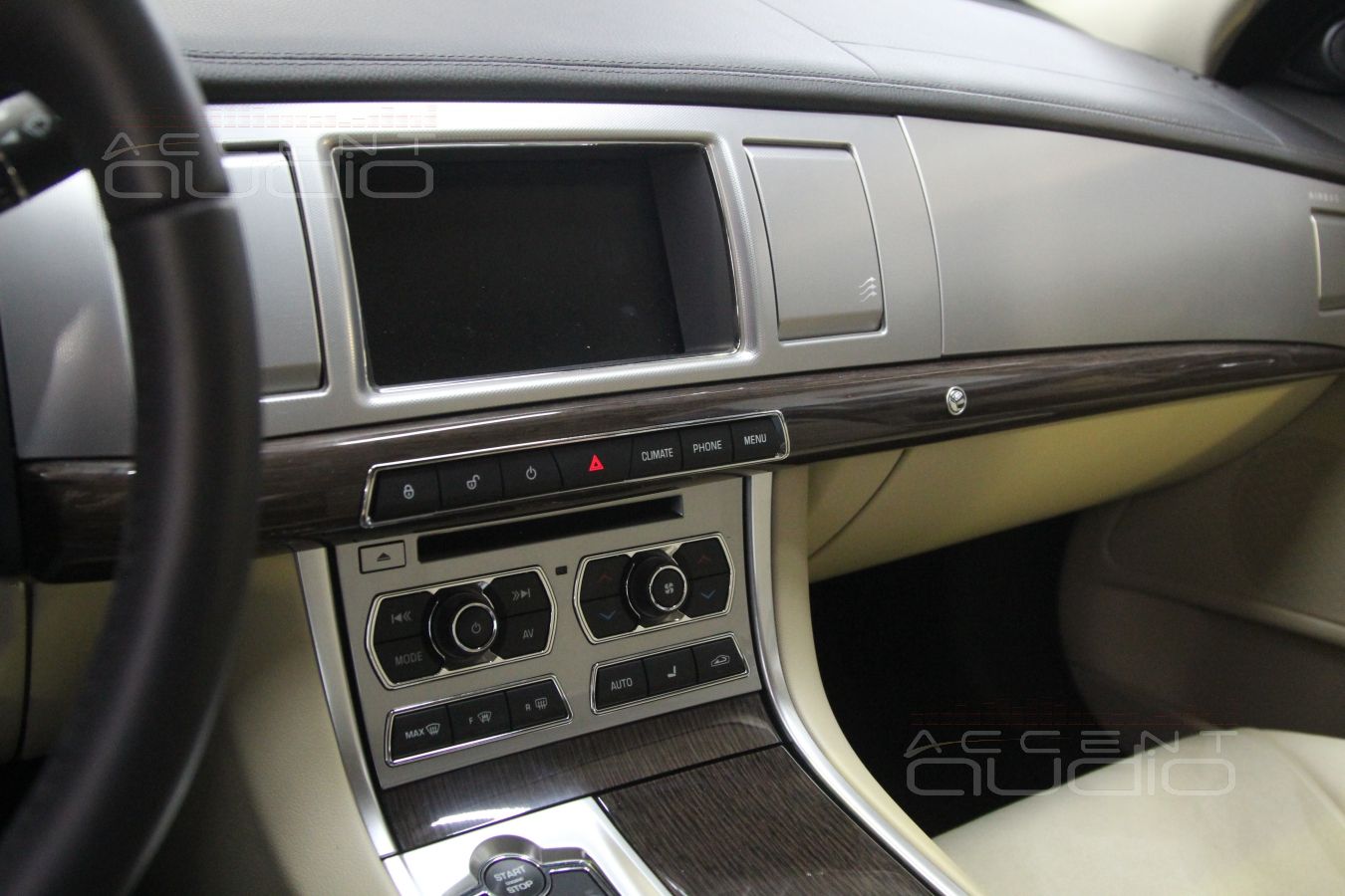 Управление системой