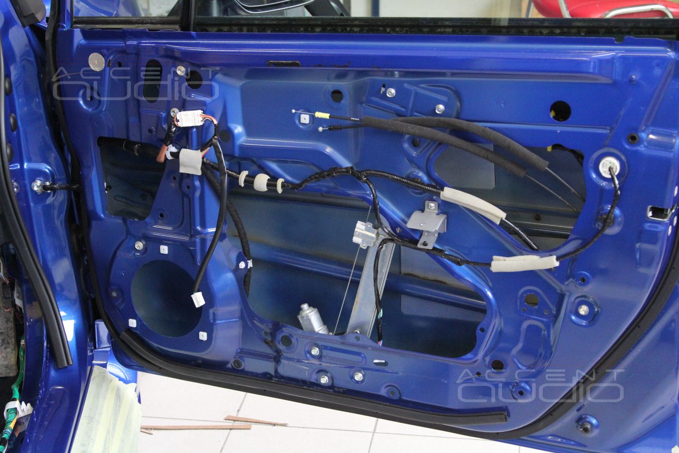 Чего не хватает в новом Subaru WRX ?