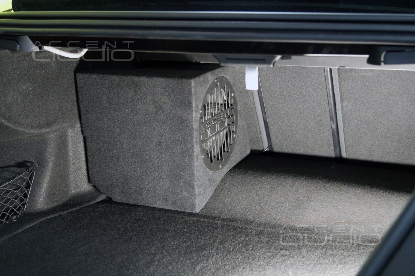 Сабвуфер-полустелс: как наши решения продают сами себя