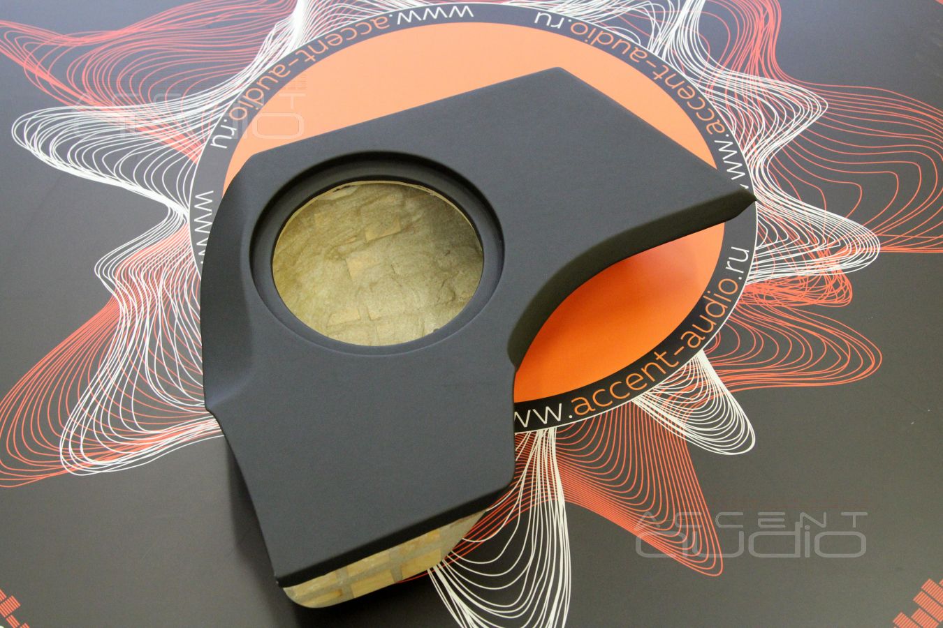 Изготовление ящика для селс сабвуфера