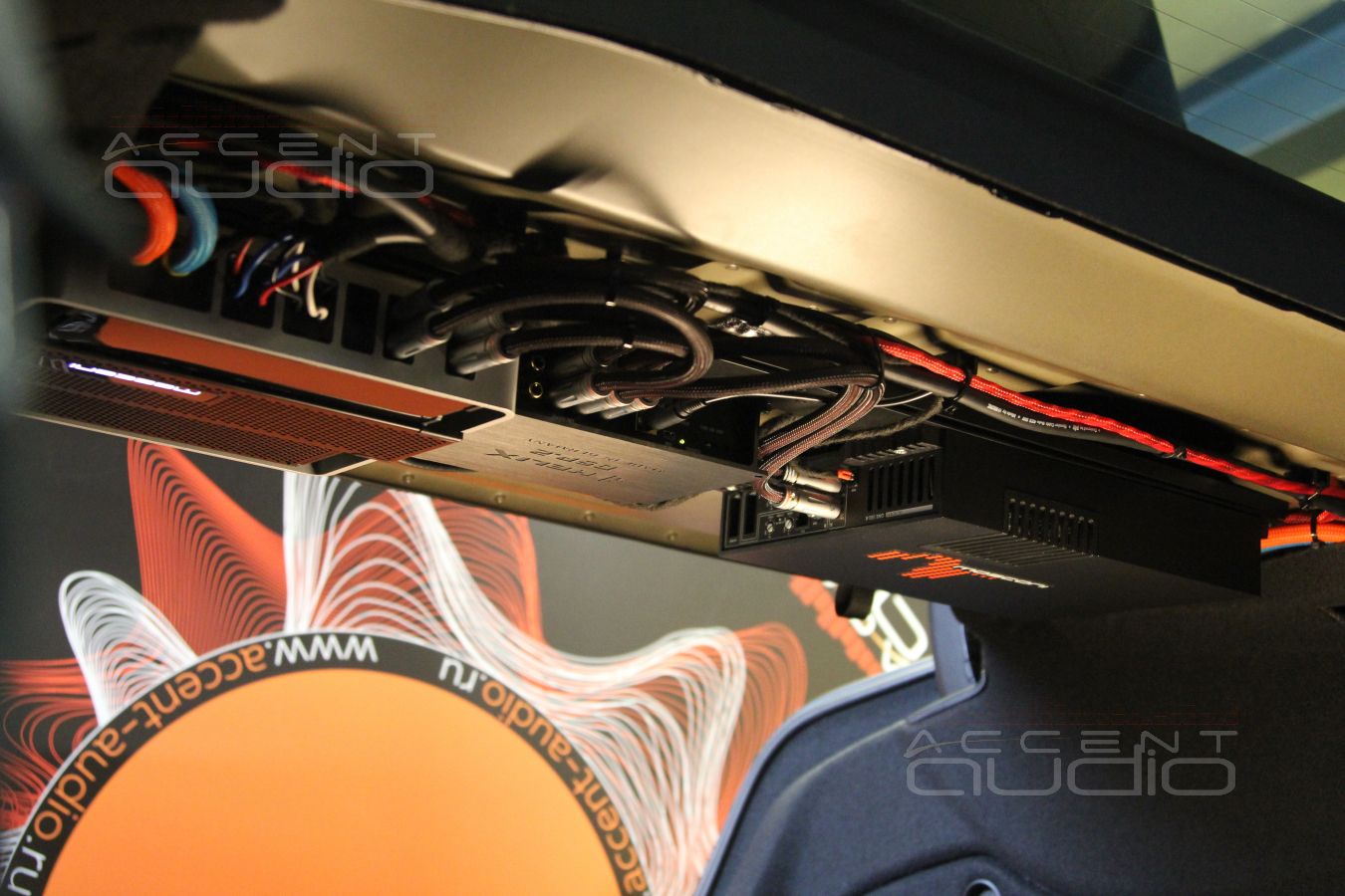 Имена для успеха: Mosconi, Helix , E.O.S и Klotz.