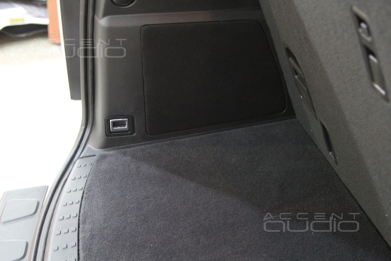 Вокруг Alpine INE-W928R