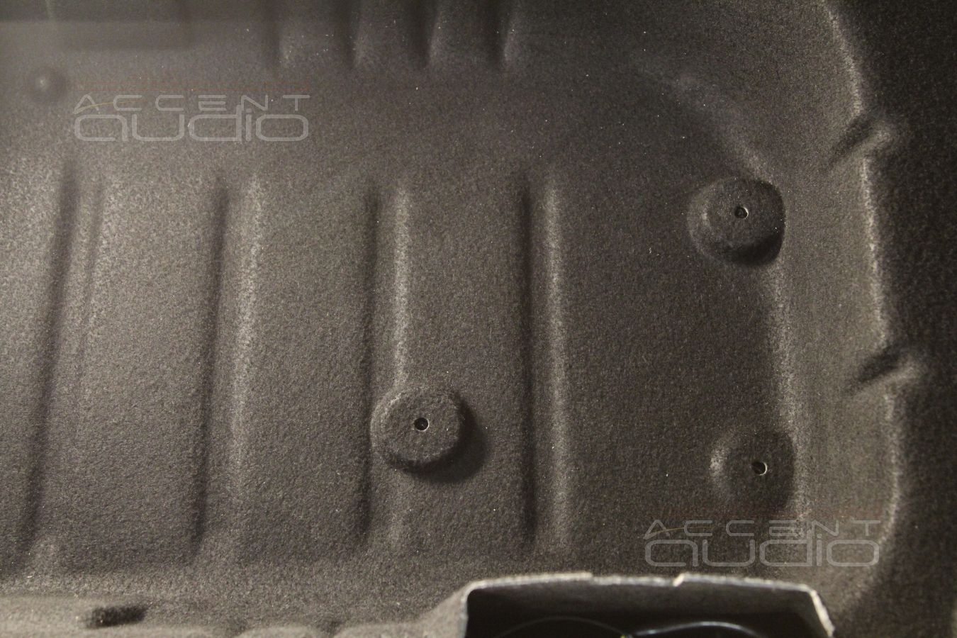 Проект аудиосистемы: наши решения для нового Mercedes-Benz E Klasse