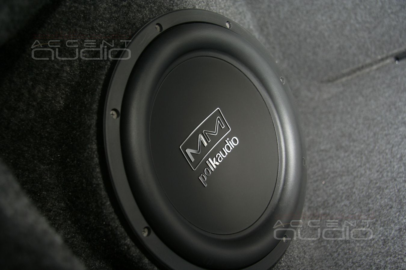 Особенности установки акустики в Volkswagen Jetta