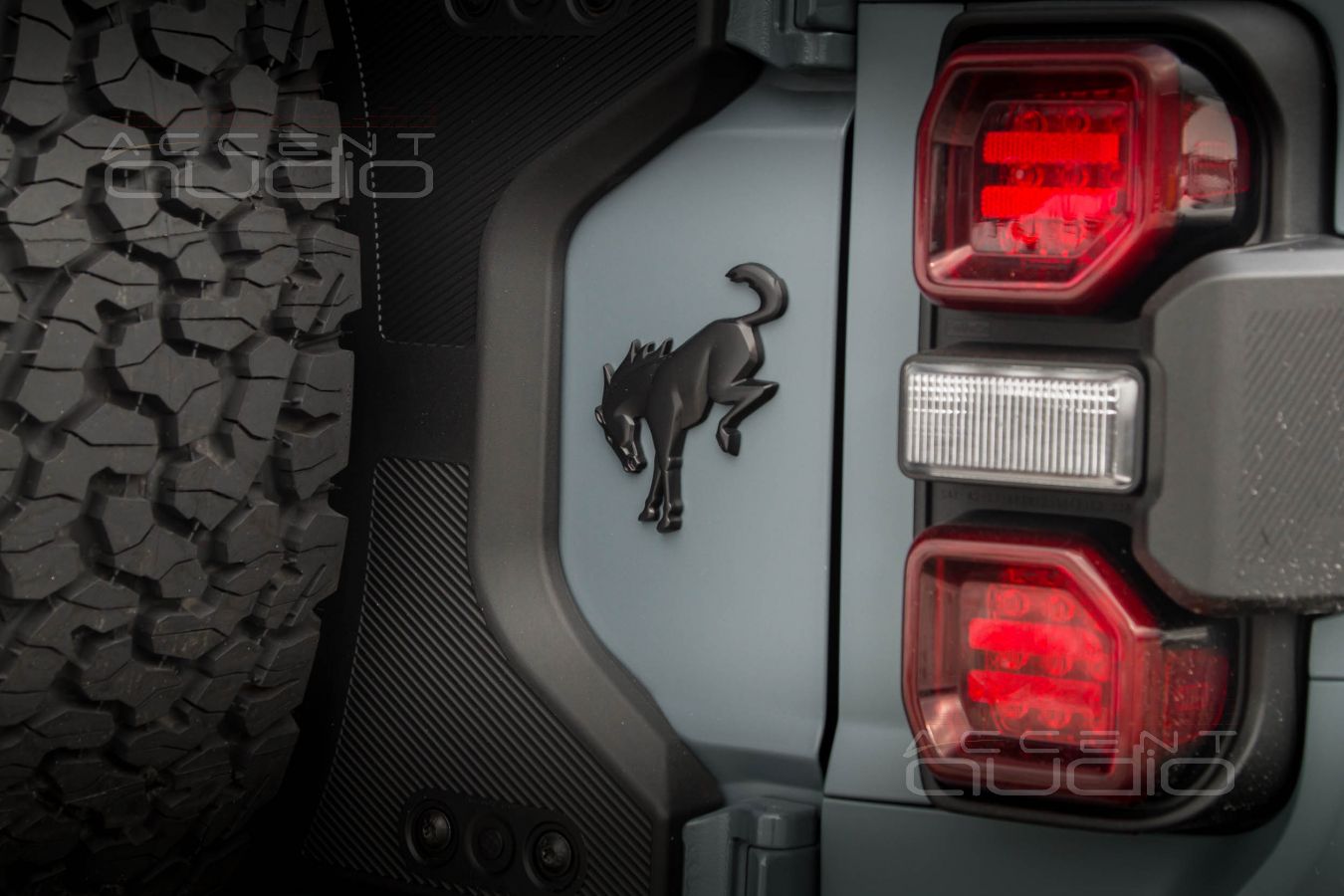 Почему B&O ужасен и чего не хватает пользователям Bronco ?