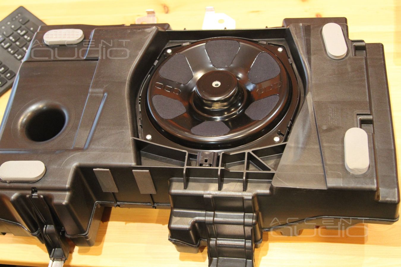 Золотой стандарт в новом RangeRover Evoque