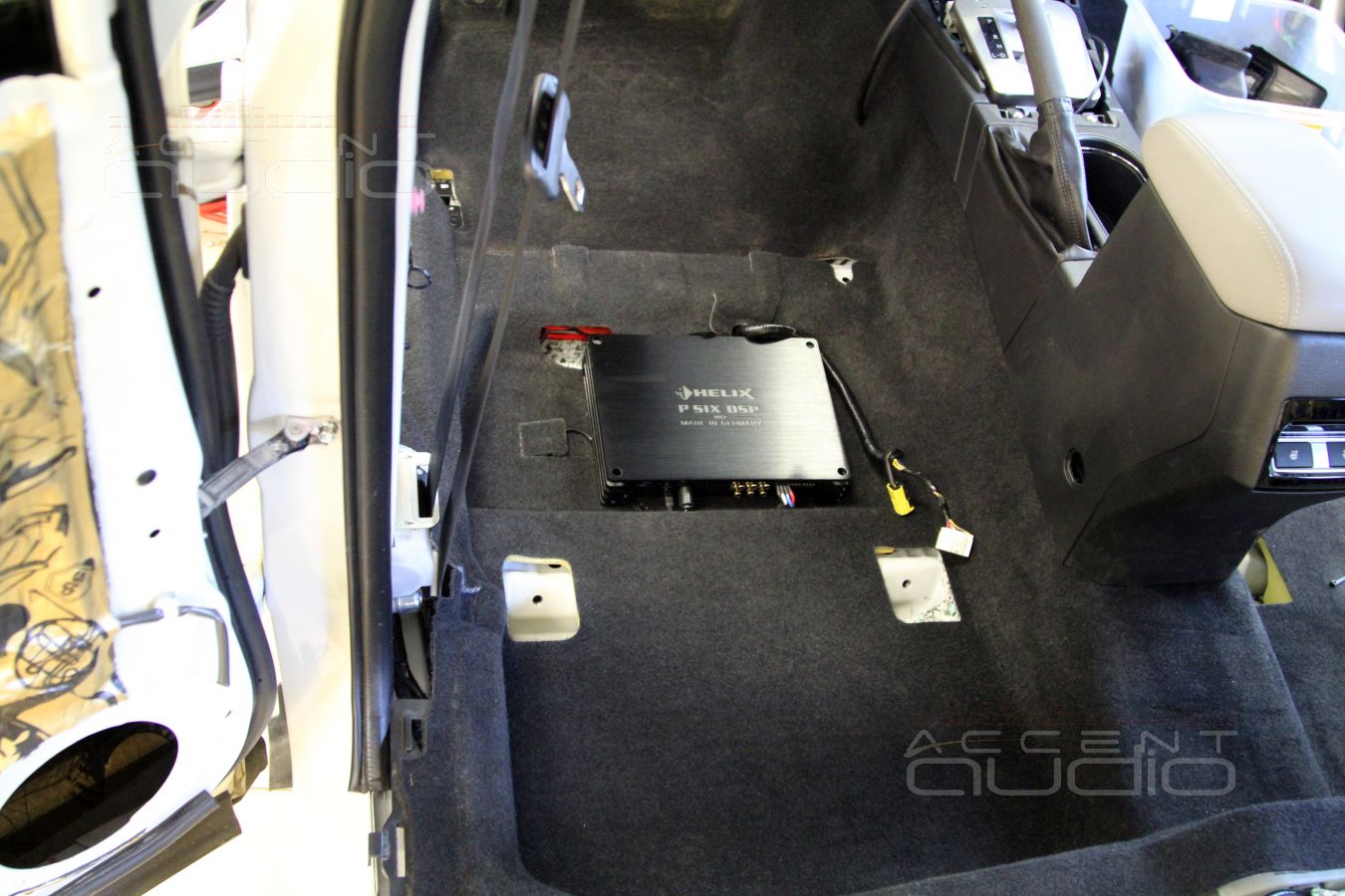 Проект аудиосистемы: выбираем и устанавливаем усилители