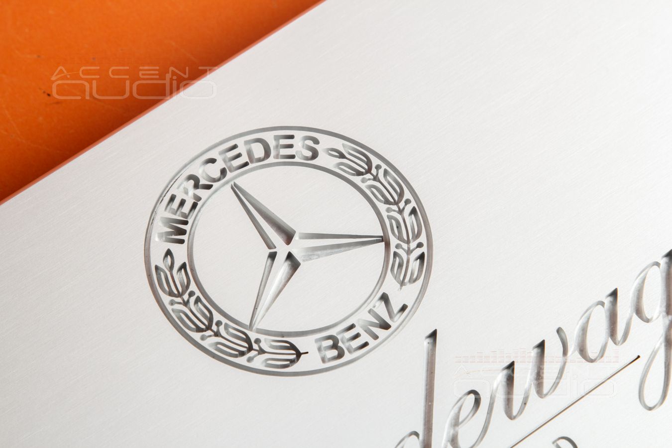 Сабвуфер-стелс для Gelandewagen – каким он должен быть, чтобы играть и выглядеть