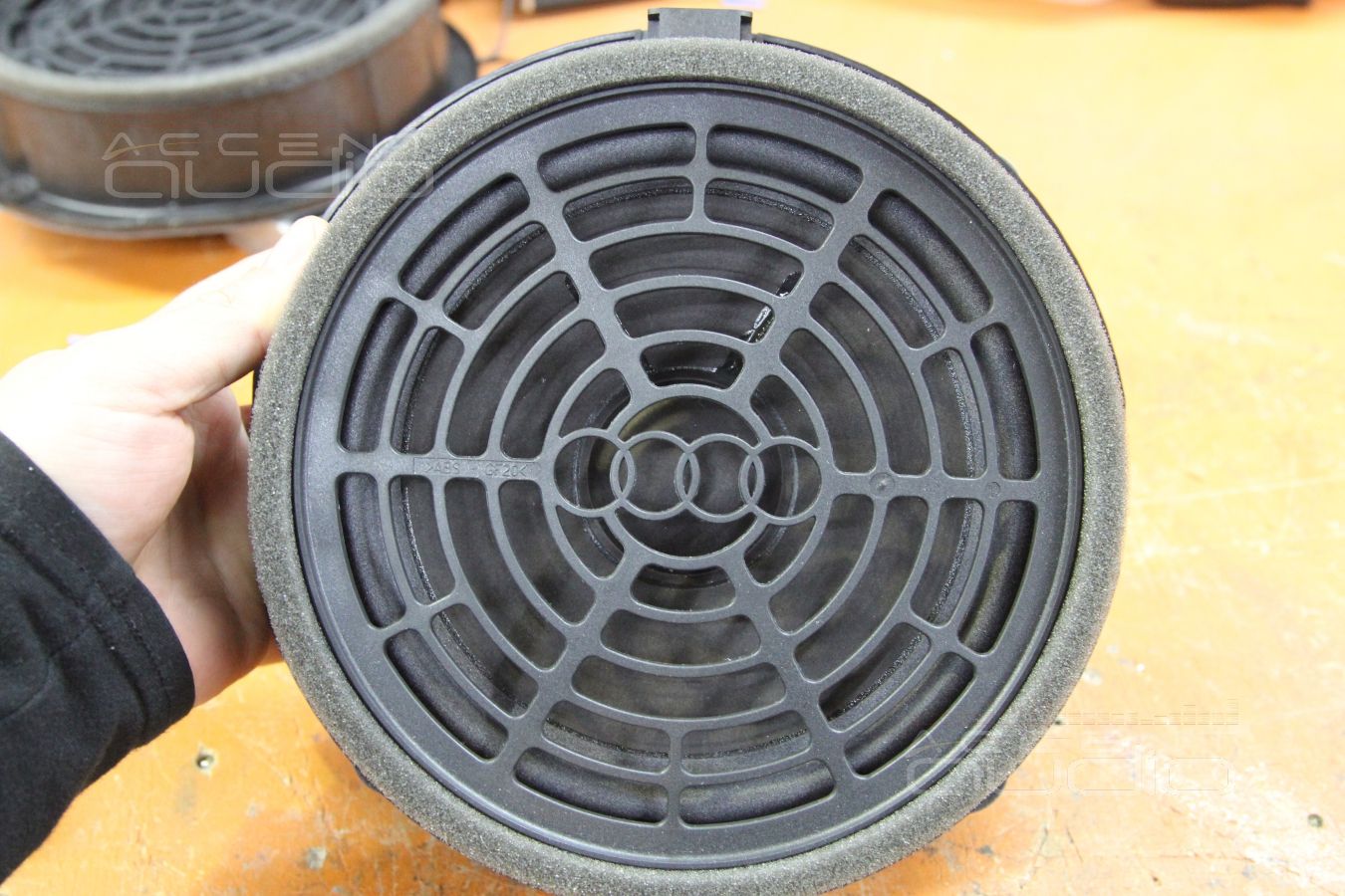 Audi A5 S-Line: меняем позор от Bang Olufsen на настоящую аудиосистему