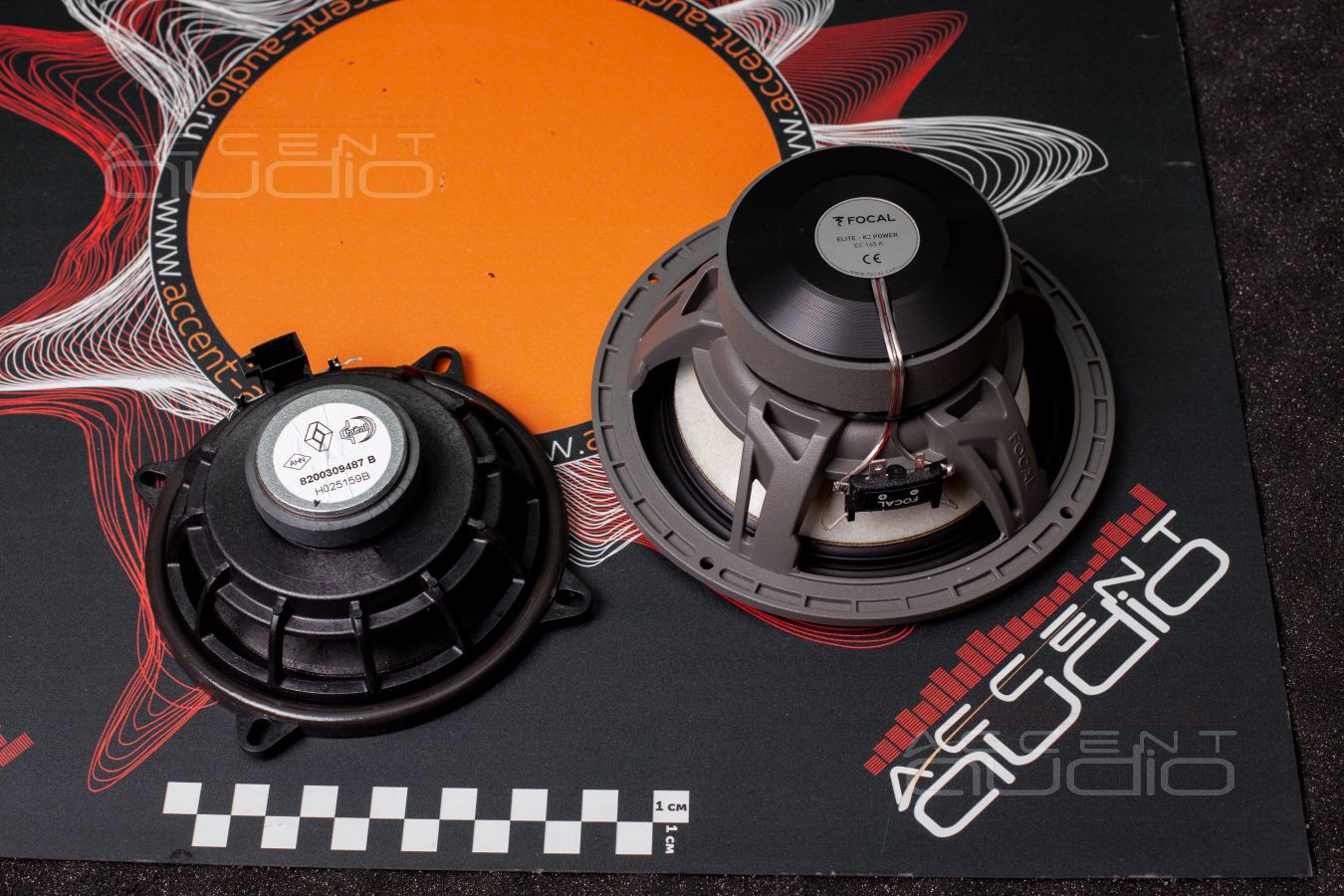 Давняя мечта и оригинальный проект аудиосистемы в Renault Duster