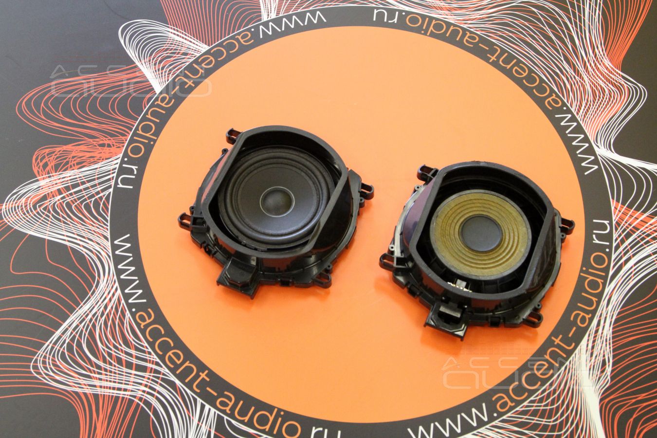 Подсидельные мидбасы – обычно, но это Eton !