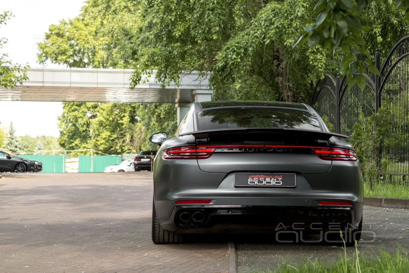 Почему и зачем те, кто любит свой автомобиль и музыку, обращаются в Accent-Audio ?