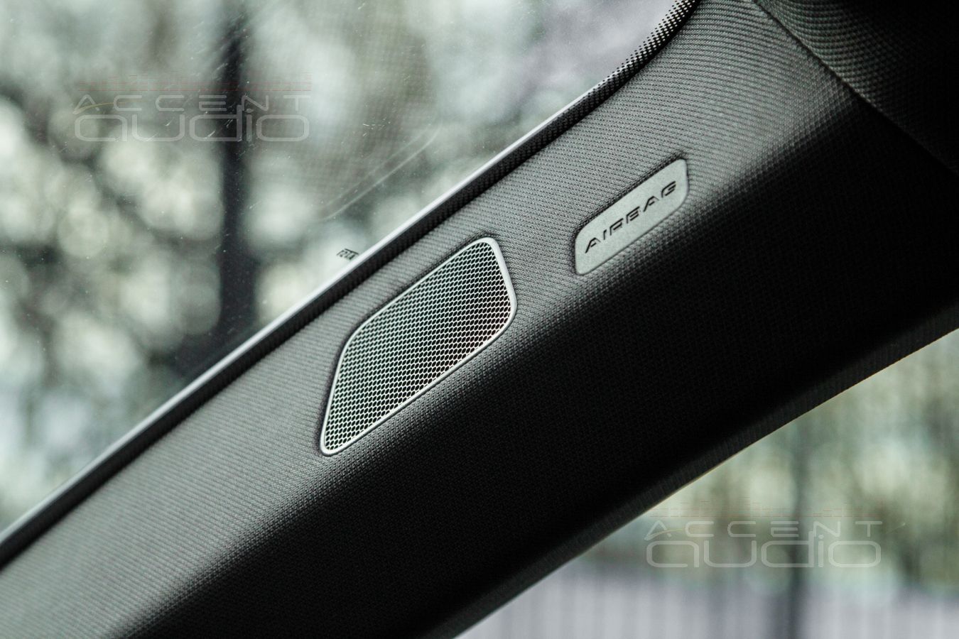 Немецкие твитеры SoAudio SO29NEO – штатно в Audi E-tron