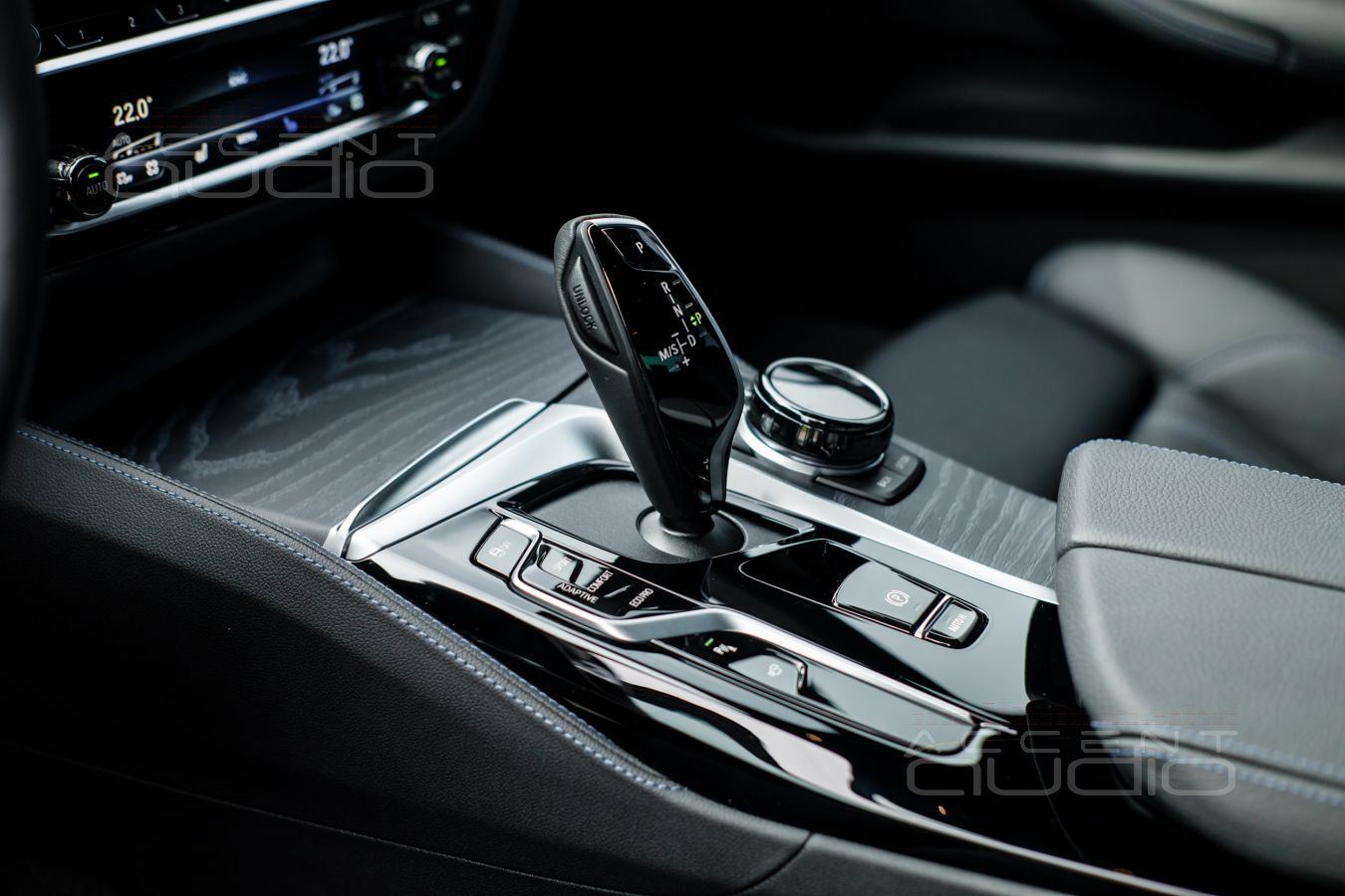 Техническое Задание на лучший звук в BMW 540i