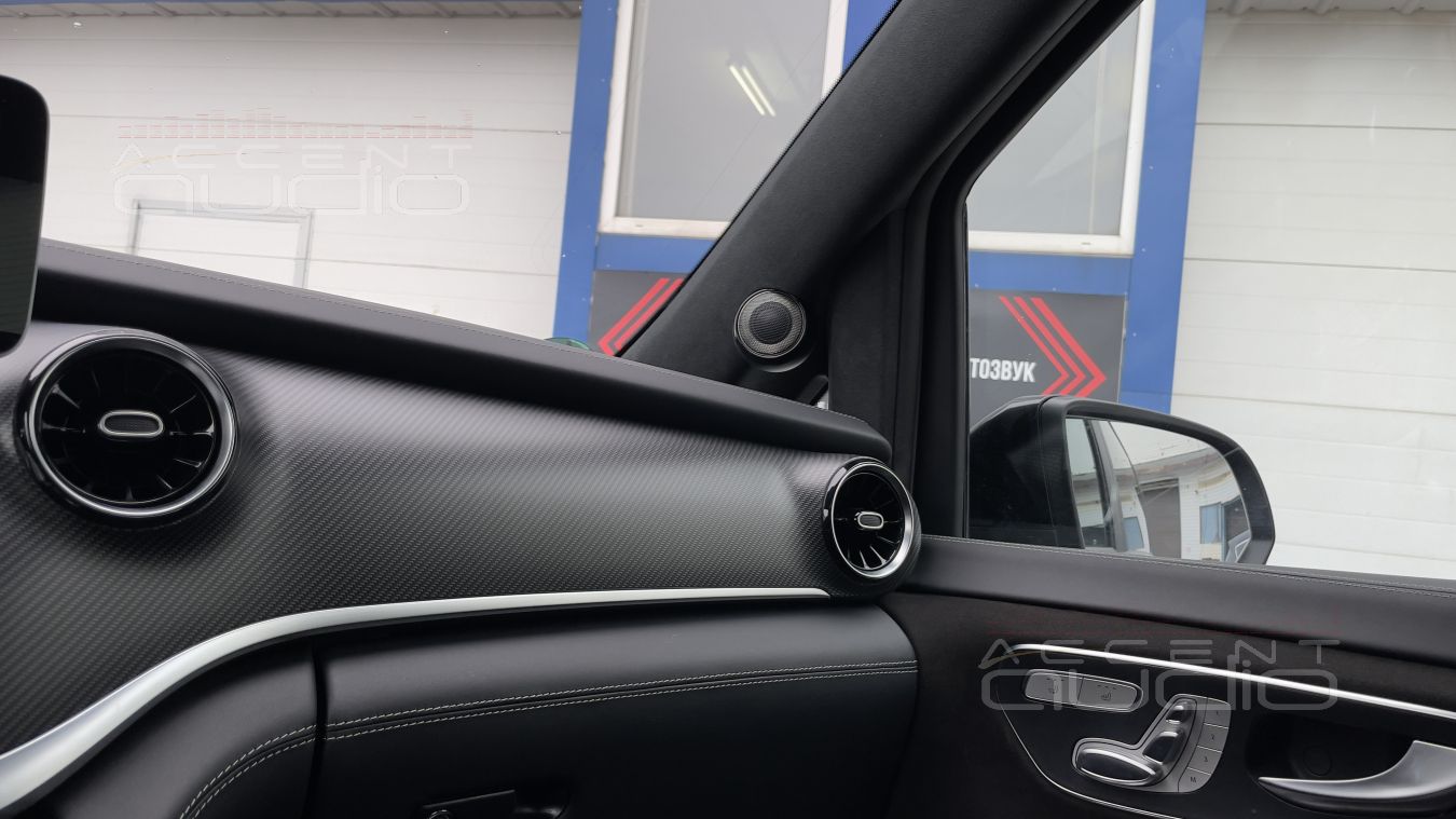 Update 2023: установка ВЧ излучателей правильно, НО БЕЗ ПОДИУМОВ !