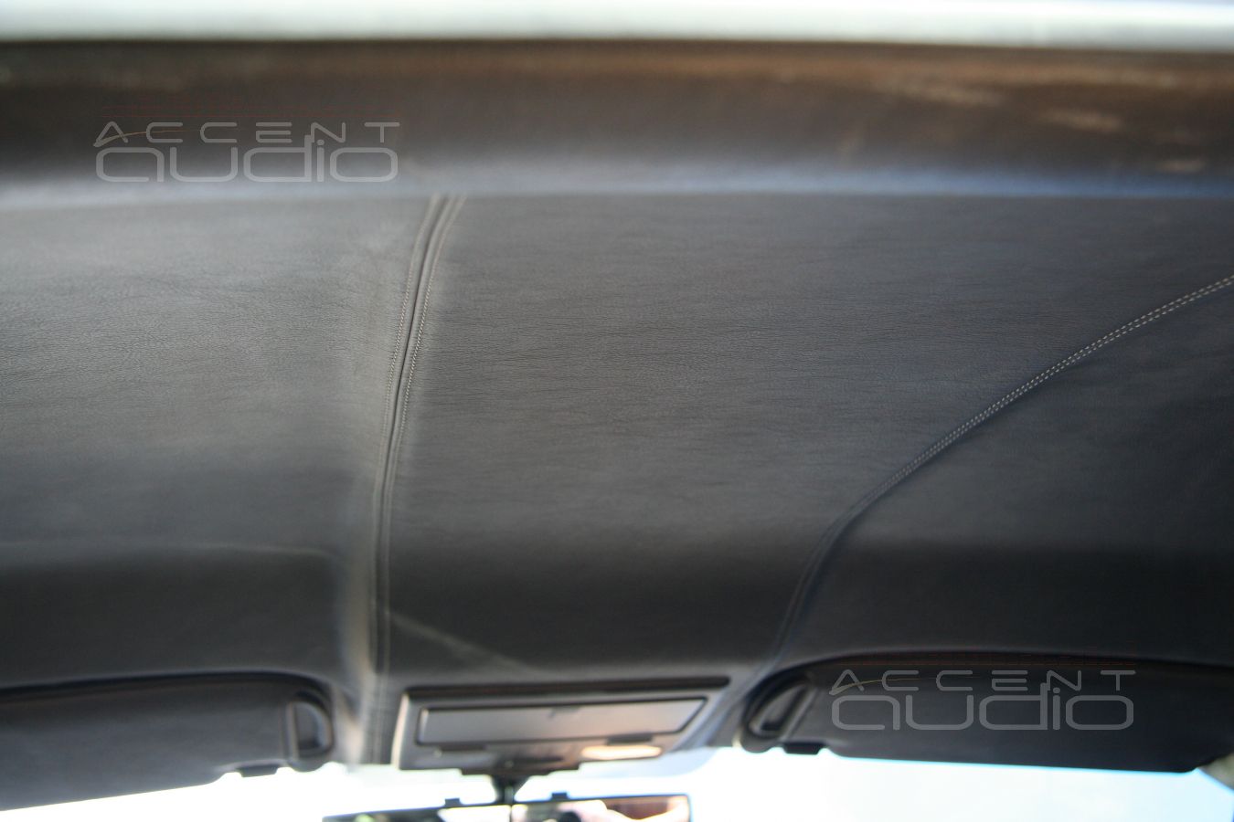 Любителям стильно-черного: Hyundai Coupe Black