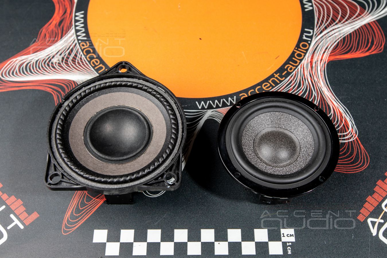 Проект правильной аудиосистемы для Porsche Cayenne