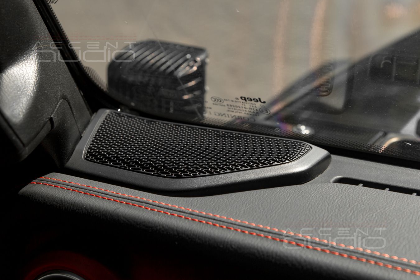 Новое широкополосное решение от Brax для Jeep Wrangler Rubicon 2024