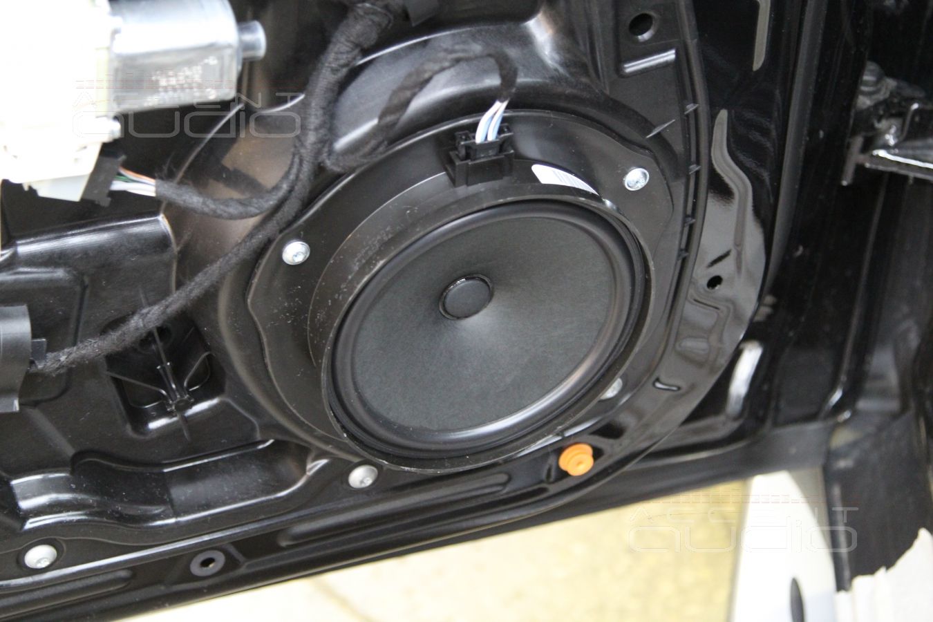 Mercedes GL 63 AMG: сделайте, чтобы звучало достойно