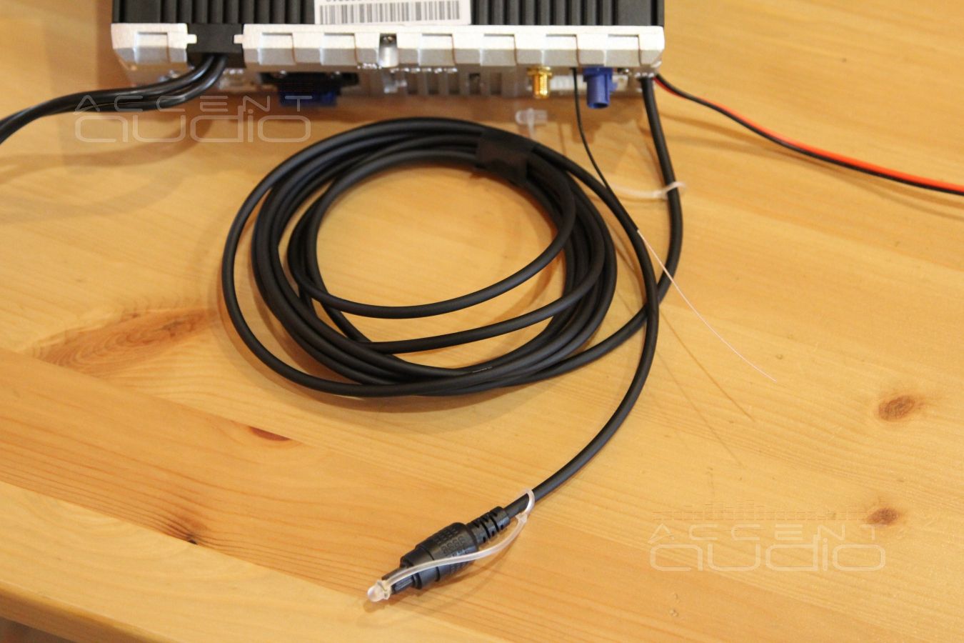 Оптика - процессор Helix DSP PRO MK2