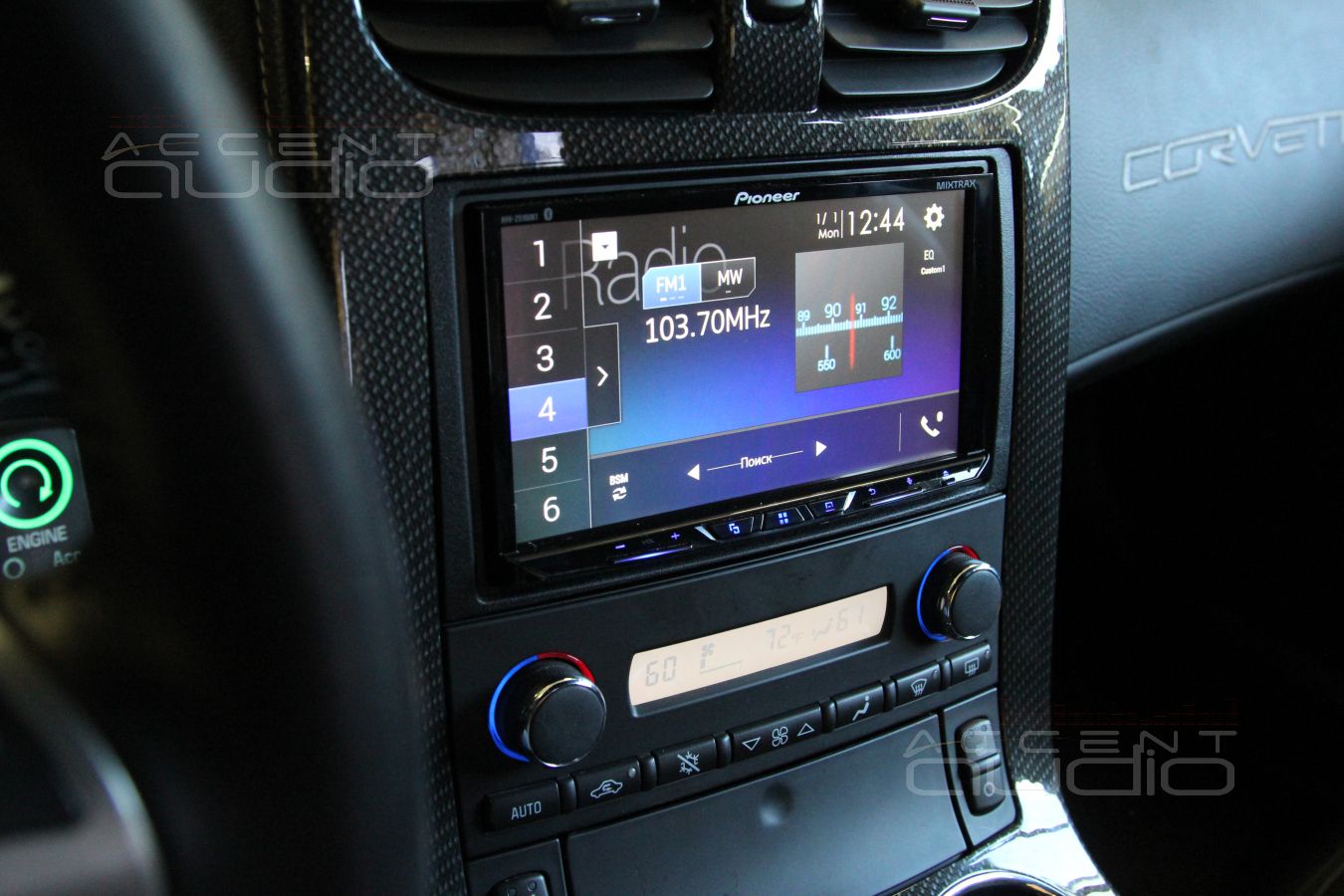 Pioneer AVH-Z5100BT