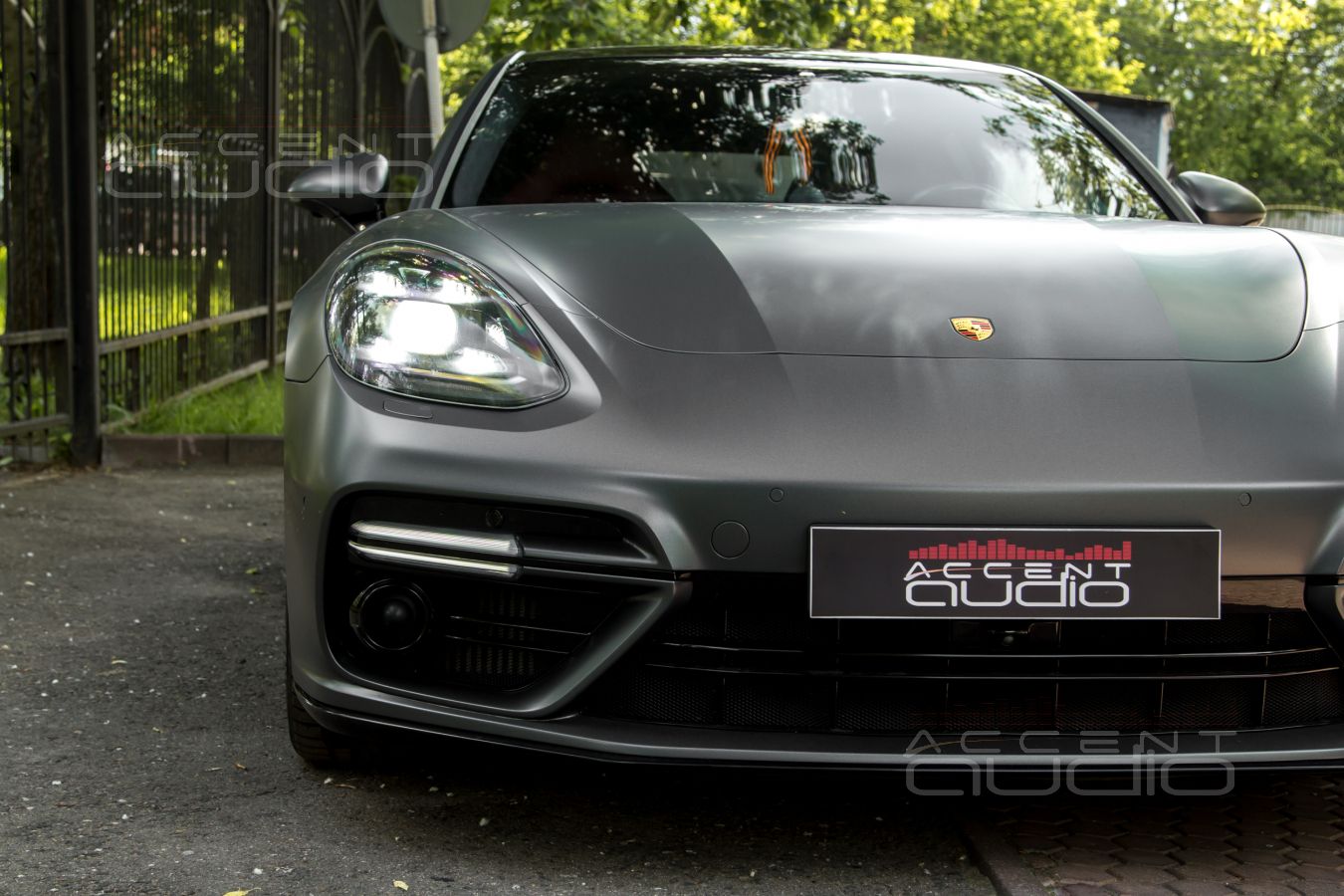 Почему и зачем те, кто любит свой автомобиль и музыку, обращаются в Accent-Audio ?