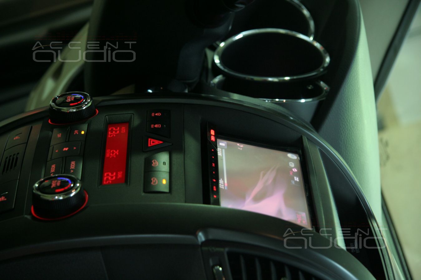 Необходимый минимум для Kia Sorento 2010