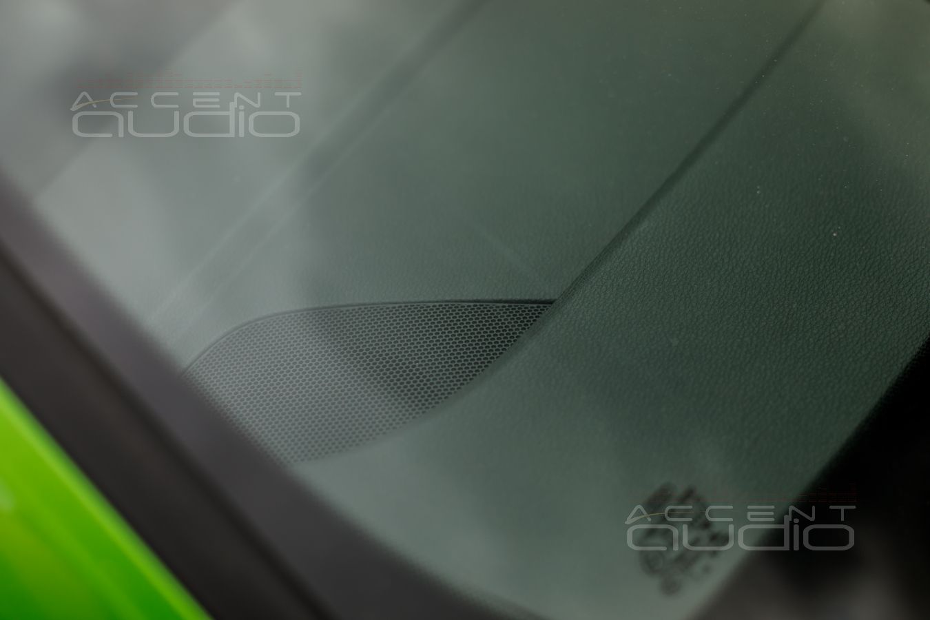 Проект аудиосистемы для нового Audi Q5 ll