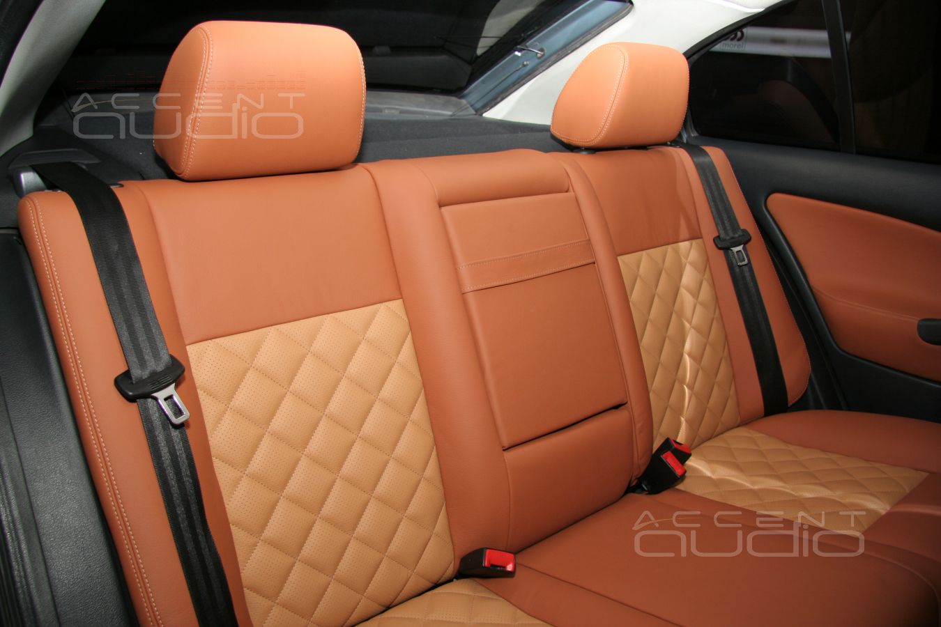 Пошив салона: добавим шкоде тепла