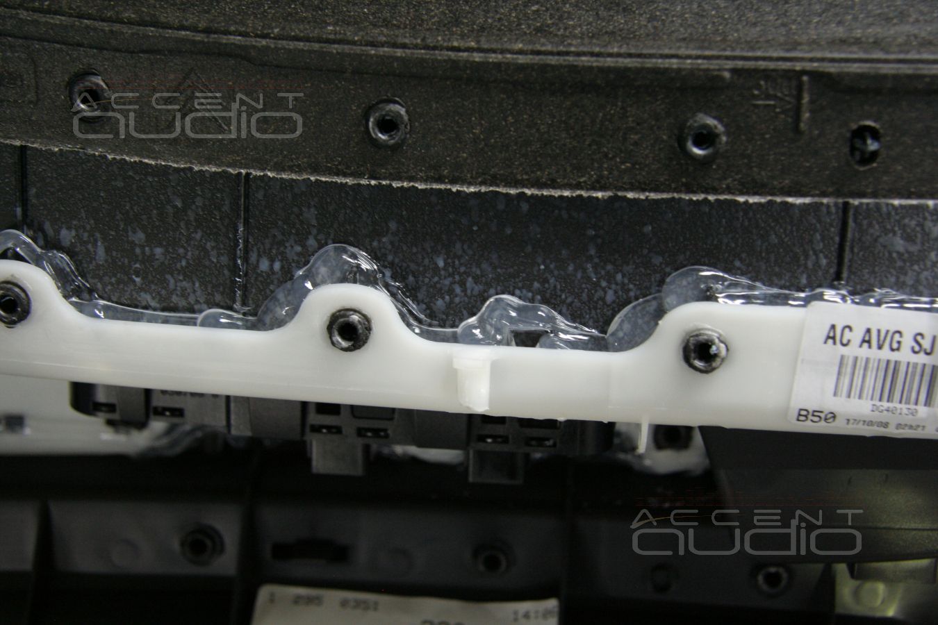 Французская кухня: приправы к новому Citroen C4