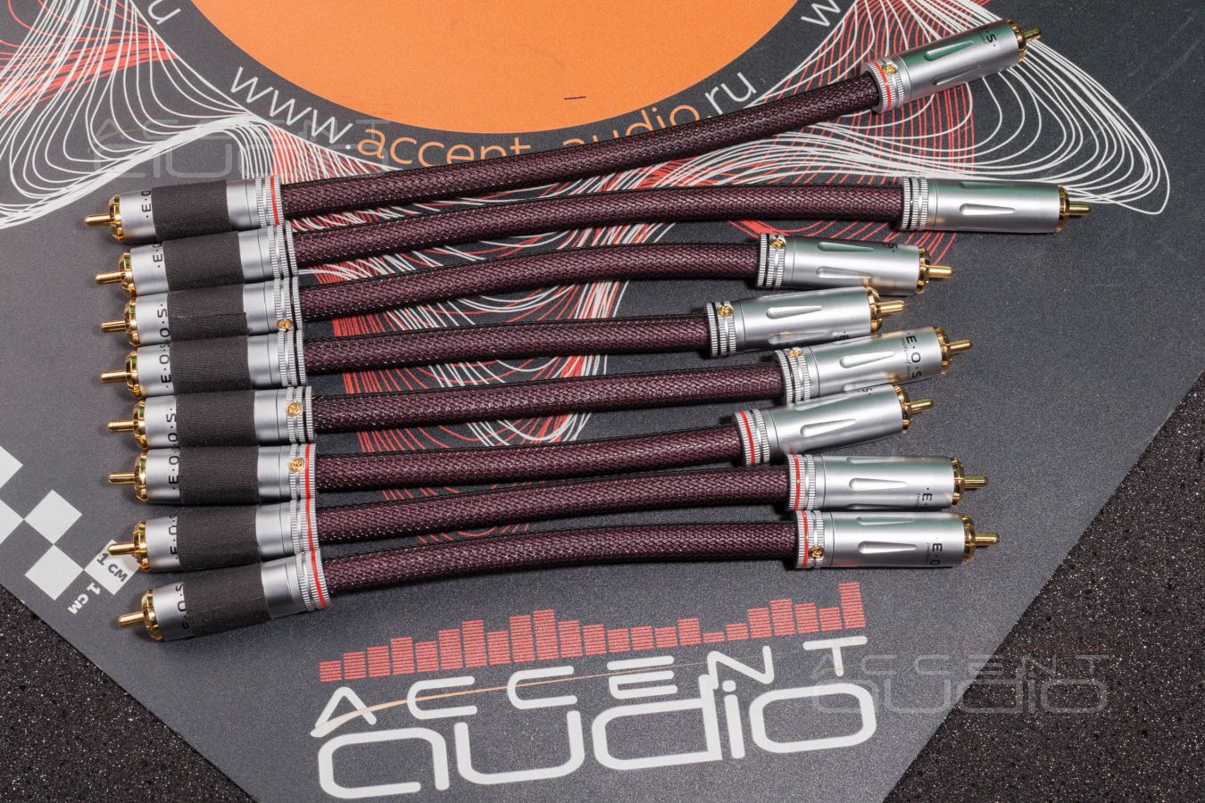 Установка усилителей Mosconi и аудиопроцессора Helix в RangeRover Vogue