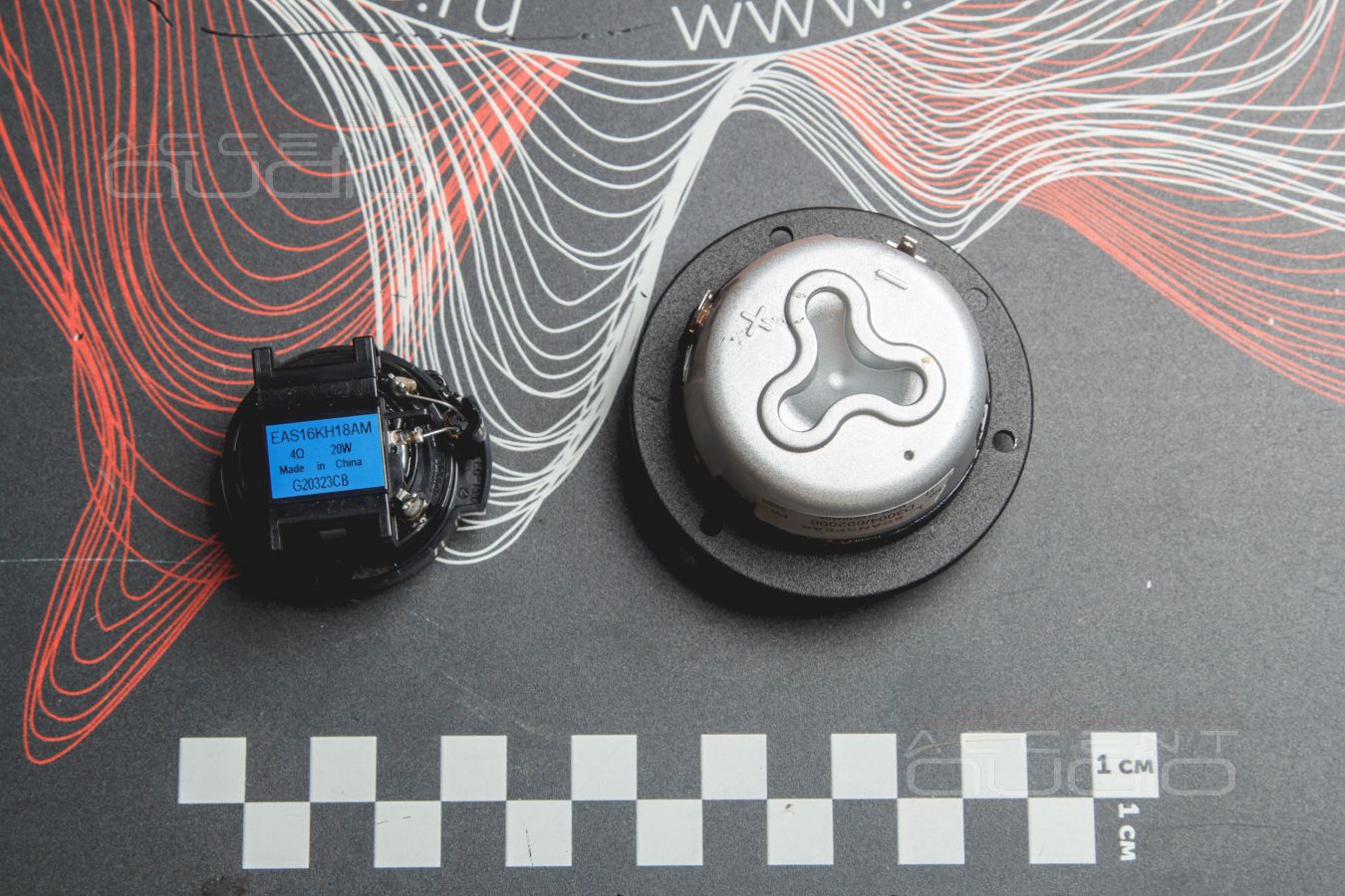 Проект аудиосистемы для нового Toyota RAV4