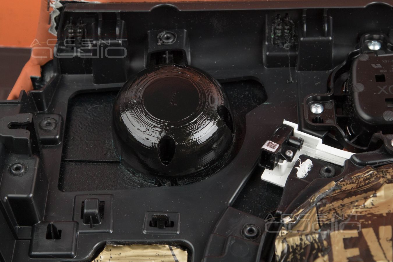 Тыловая акустика правильно – широкополосное решение для Lixiang Li7