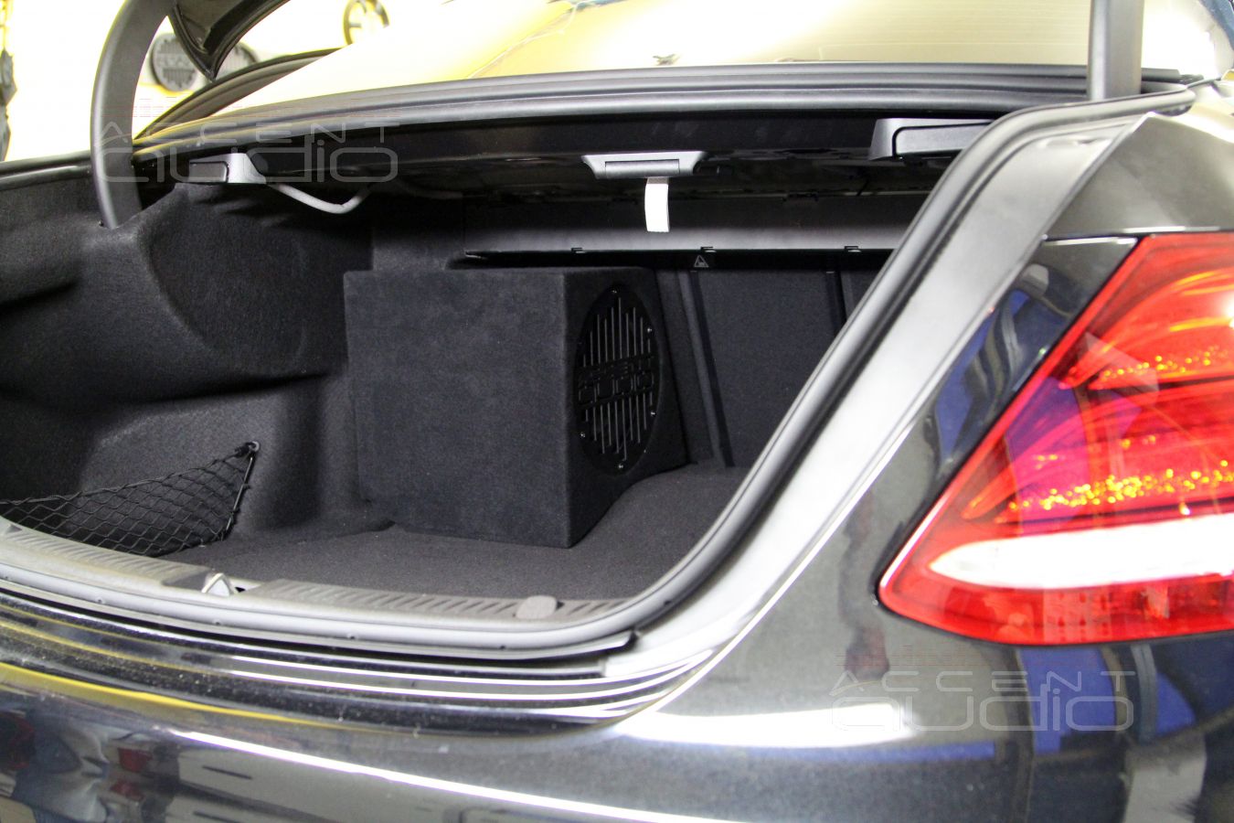 Сабвуфер-полустелс: как наши решения продают сами себя