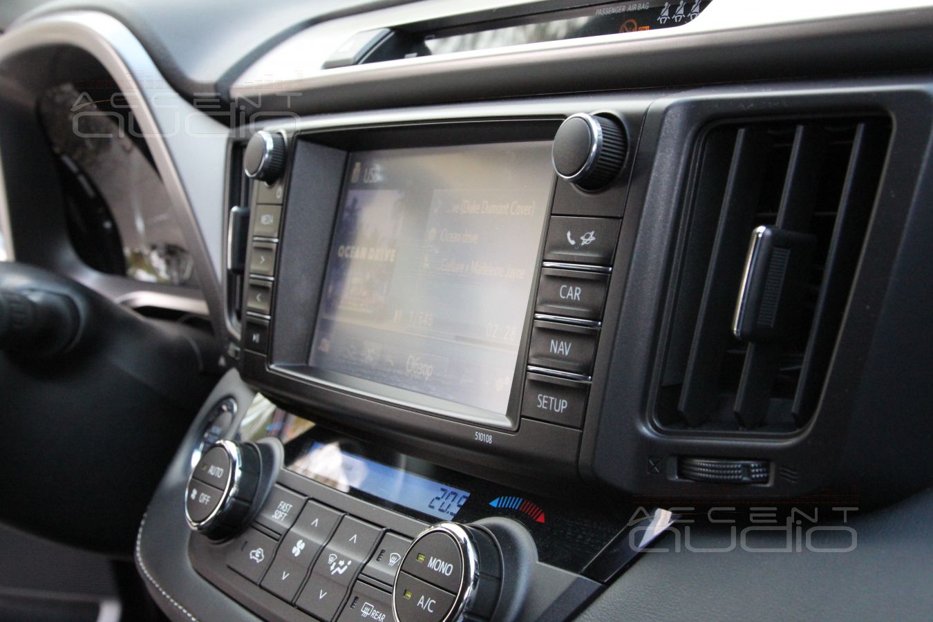 Собираем, включаем, настраиваем: каков результат и зачем всё это ?