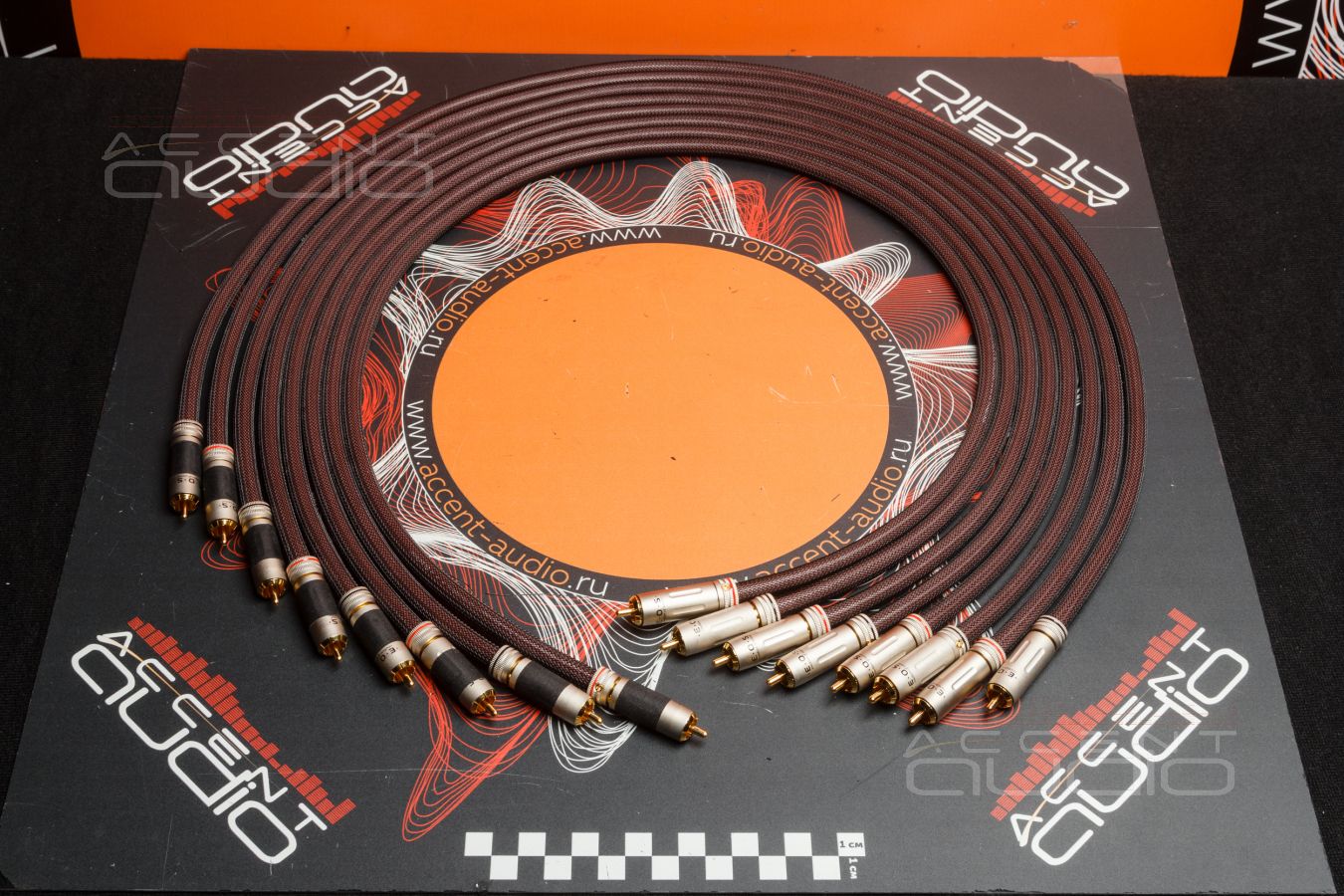 Провода звучат - коротко о коротких проводах