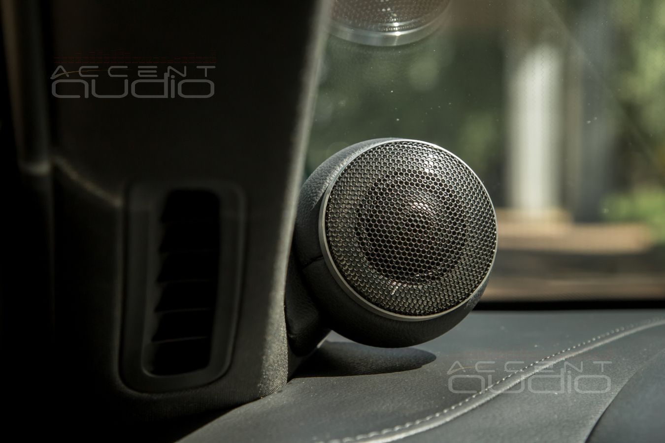 Новый стиль, новое решение, новая эффективность: размещение твитеров Brax в Volvo