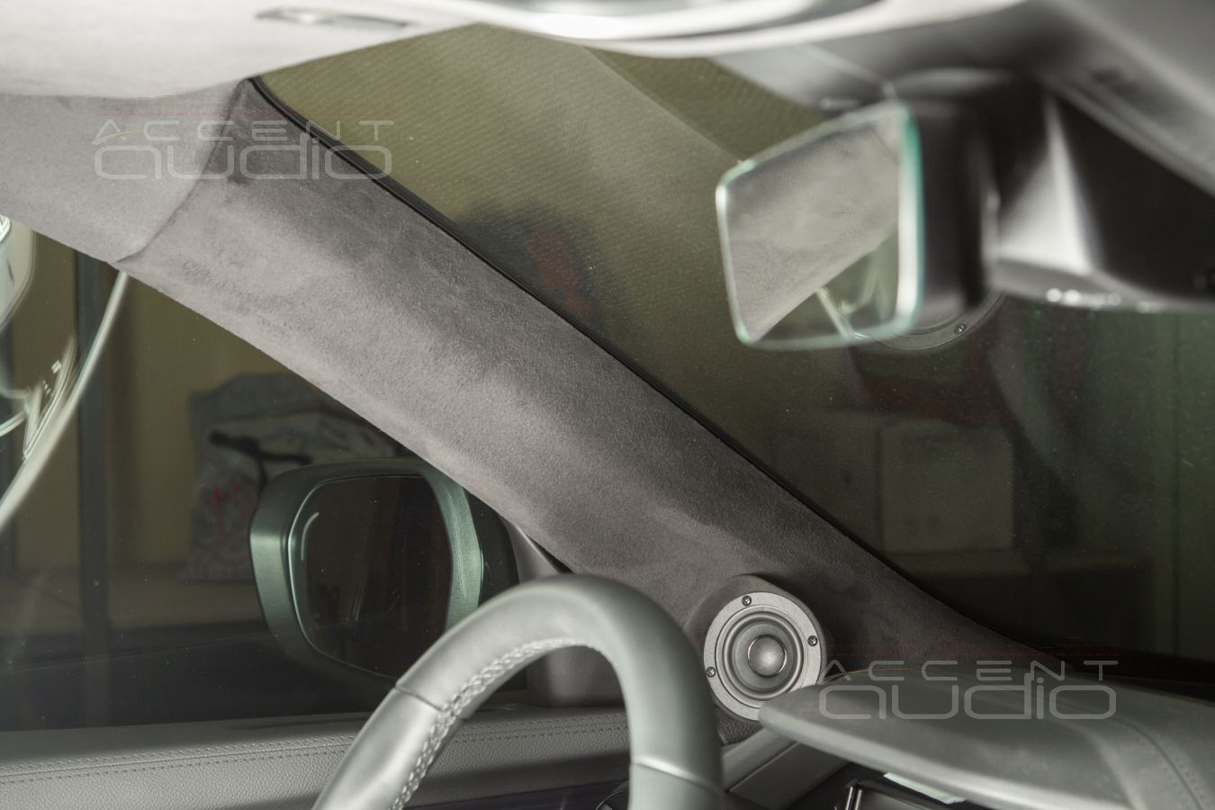 Обновление 2 - супер бюджетное решение для стоек Monjaro