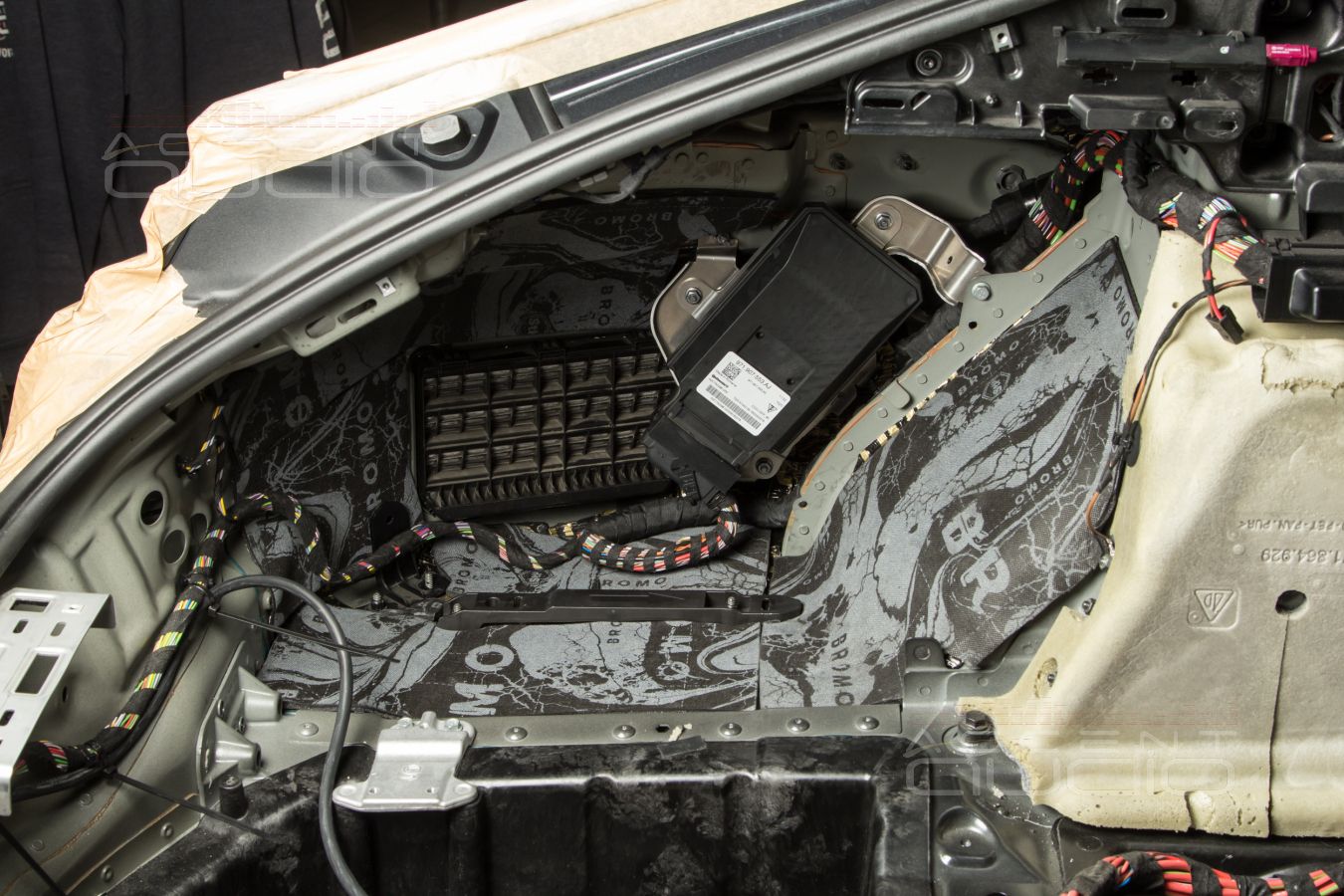 Почему и зачем те, кто любит свой автомобиль и музыку, обращаются в Accent-Audio ?