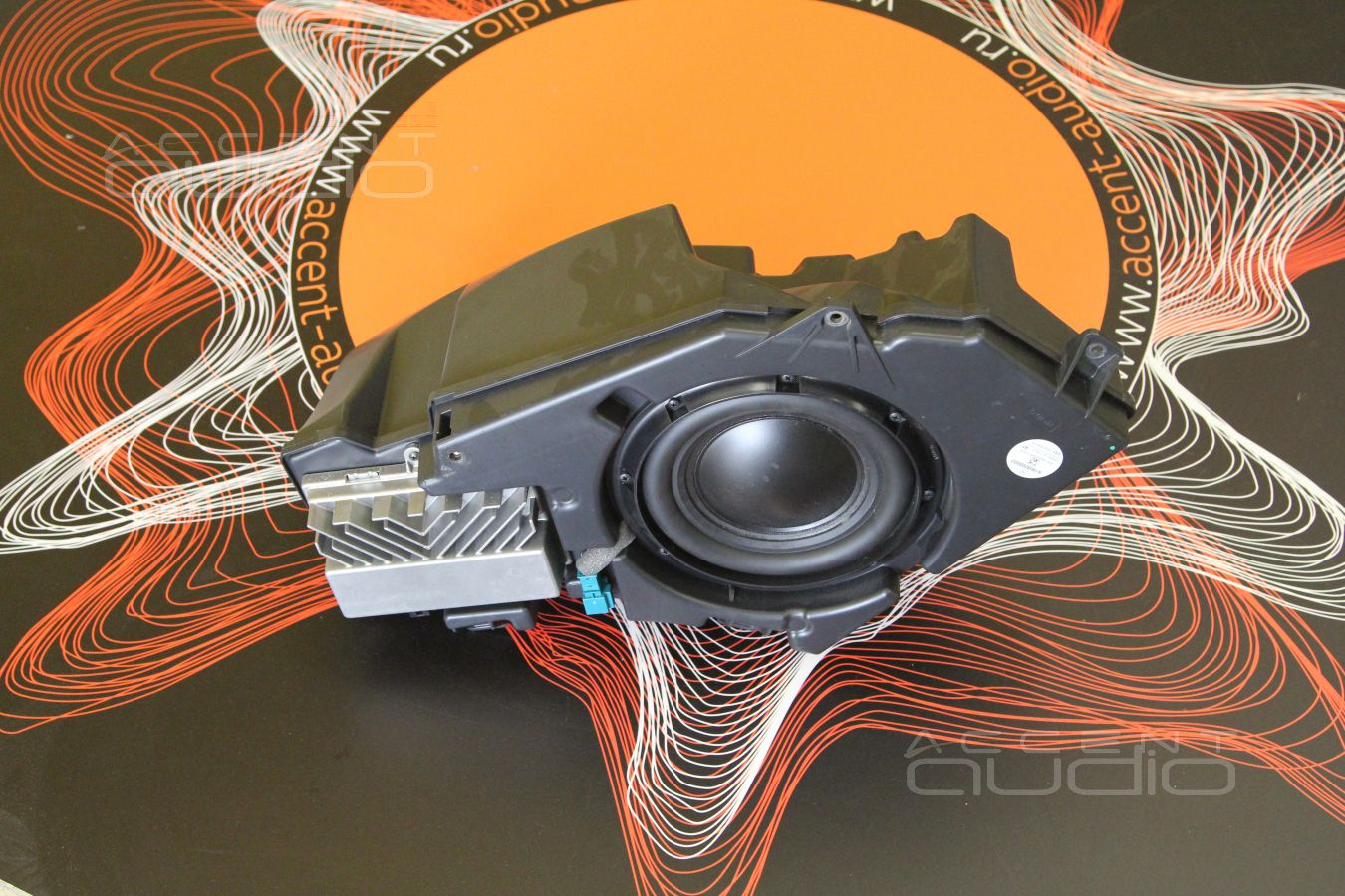 Проект аудиосистемы: что, зачем, почему, куда и как