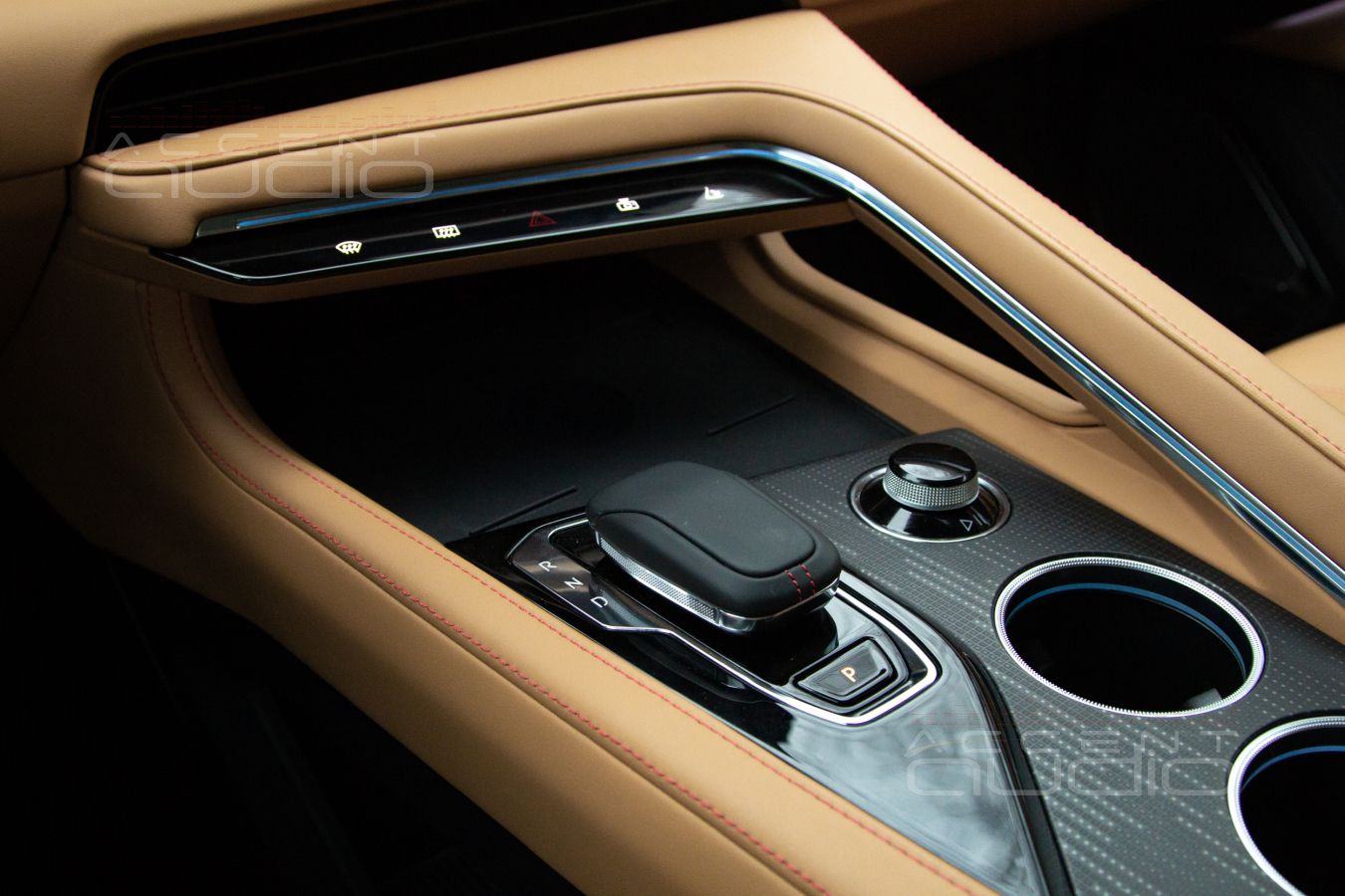 Улучшенный, четкий, громкий, быстрый, полный, натуральный звук в Zeekr 001